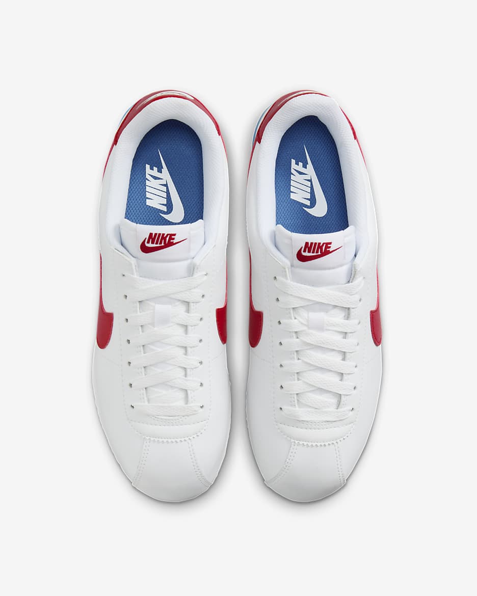 Tenis para mujer Nike Cortez Leather